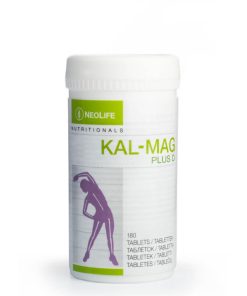 Kalcis - Magnis - Vitaminas D