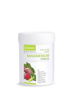 Magnis „Magnesium Complex“