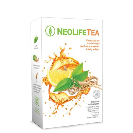 Žolelių arbatos mišinys „NeoLifeTea“
